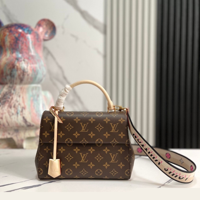 LV Satchel bags